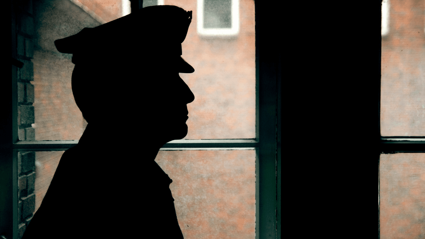 correctional officers work related injuries