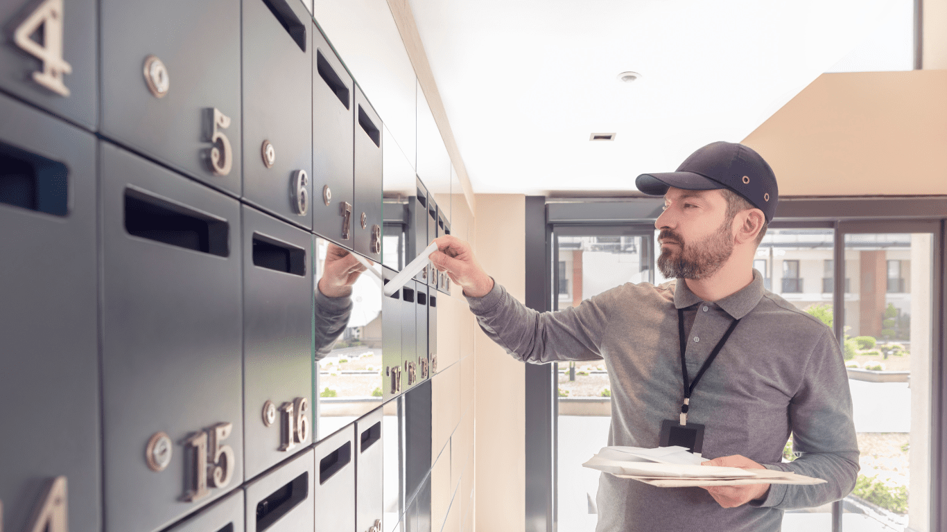 safety tips to avoid work injury for federal postal workers